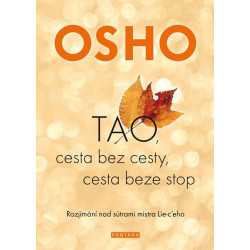 TAO, Cesta bez cesty, cesta beze stop -