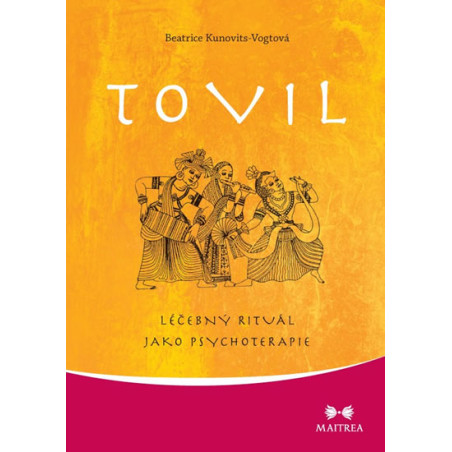 Tovil - Léčebný rituál jako psychoterapie