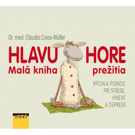 Hlavu hore – malá kniha prežitia
