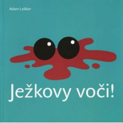Ježkovy voči!