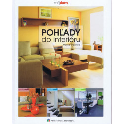 Pohľady do interiéru