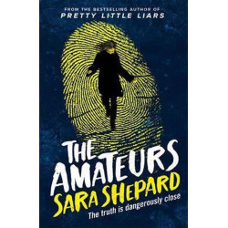 The Amateurs : Book 1
