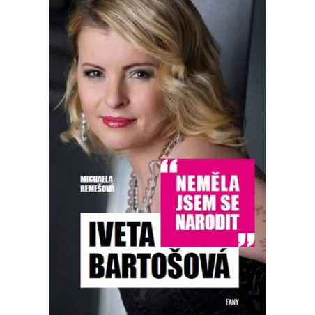 Neměla jsem se narodit