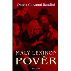 Malý lexikon pověr