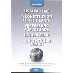 Ústava Zeme