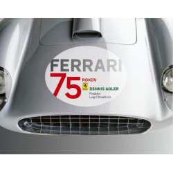 Ferrari: 75 rokov
