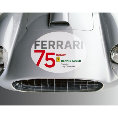Ferrari: 75 rokov