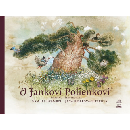 O Jankovi Polienkovi