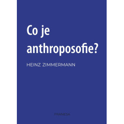 Co je to anthroposofie?