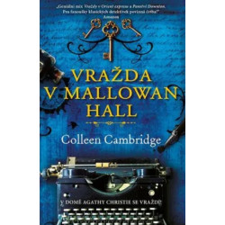 Vražda v Mallowan Hall
