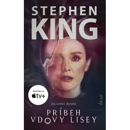 Príbeh vdovy Lisey, 2. vydanie