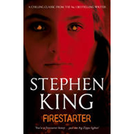 Firestarter