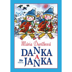 Danka a Janka - 12. vydanie