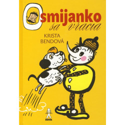Osmijanko sa vracia