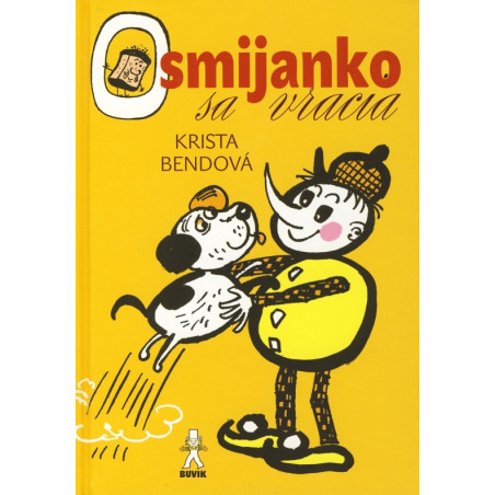Osmijanko sa vracia