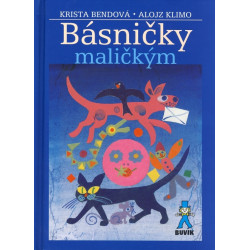 Básničky maličkým