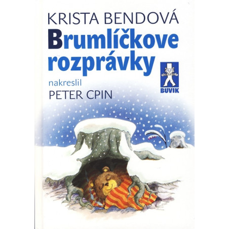 Brumlíčkove rozprávky