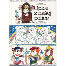 Opice z našej police