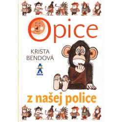 Opice z našej police