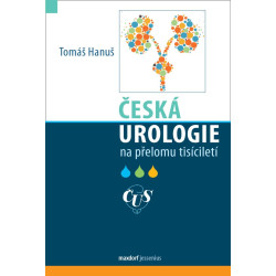 Česká urologie na přelomu tisíciletí