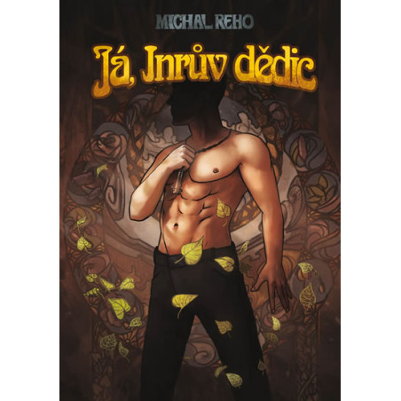 Já, Inrův dědic