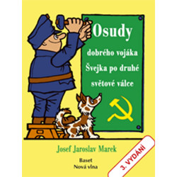Osudy dobrého vojáka Švejka po druhé svě
