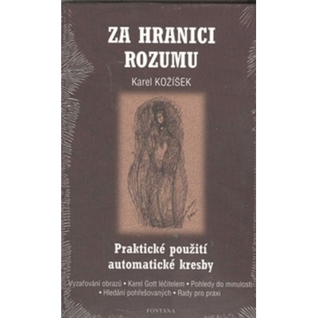 Za hranici rozumu