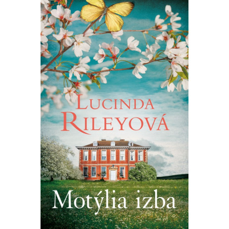 Motýlia izba