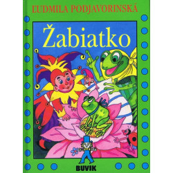 Žabiatko