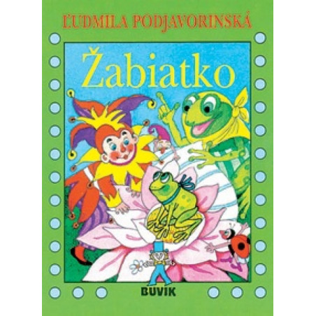 Žabiatko