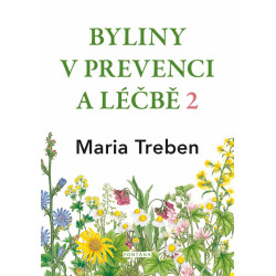 Byliny v prevenci a léčbě 2 - Žaludeční a střevní problémy