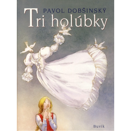 Tri holúbky