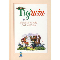 Trojruža - 2. vydanie