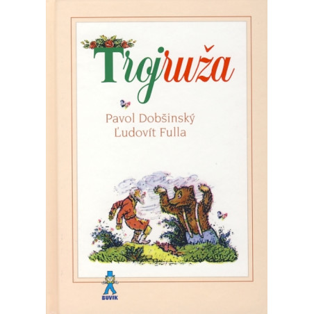 Trojruža - 2. vydanie