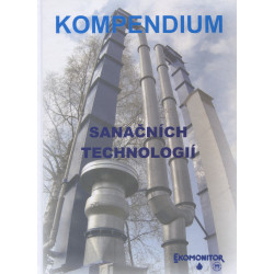 Kompendium sanačních technologií