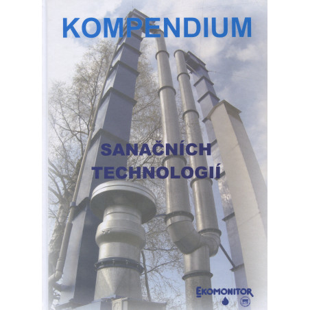 Kompendium sanačních technologií