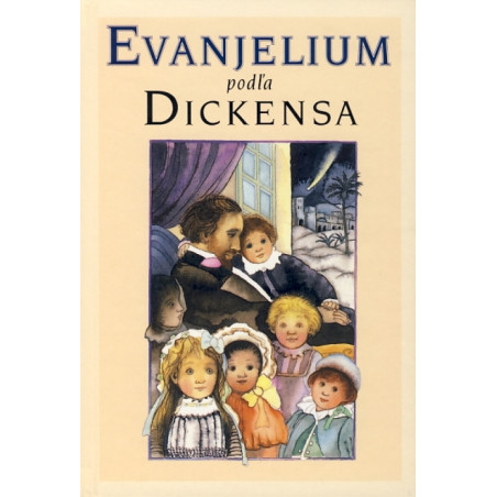 Evanjelium podľa Dickensa