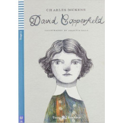 David Copperfield+ CD (B1)