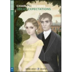 Great Expectations+ CD (A2)