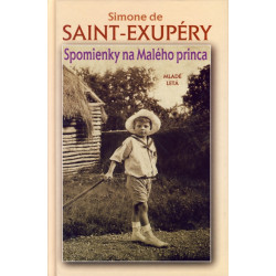 Spomienky na Malého princa