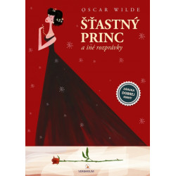 Šťastný princ a iné rozprávky