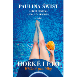 Horké léto - Hříšné povídky