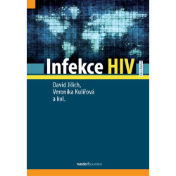 Infekce HIV