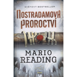Nostradamova proroctví