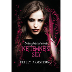 Nejtemnější síly - komplet