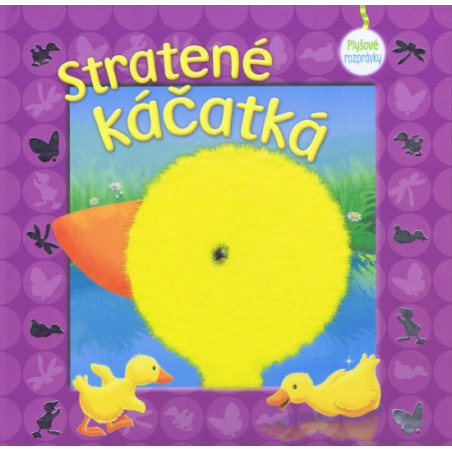 Stratené káčatká