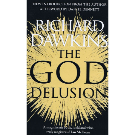 God delusion
