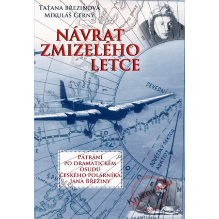 Návrat zmizelého letce