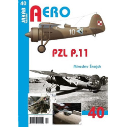 PZL P.11