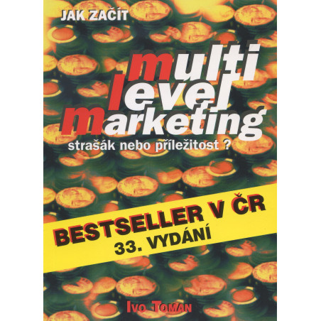 Jak začít MLM